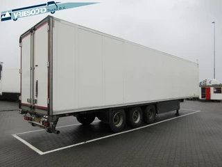 Schmitz Cargobull N/A 2016 - SKO 24 obrazek 4
