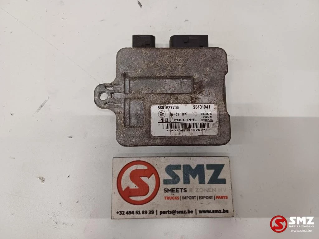 Iveco - Occ ECU NH3 regeleenheid Iveco Bild 2