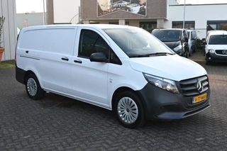 Mercedes-Benz Vito 2024 - 116 CDI L2 Pro immagine 9