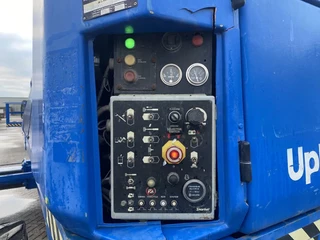 Snorkel N/A 2008 - SB126  38,4 METER obrazek 13