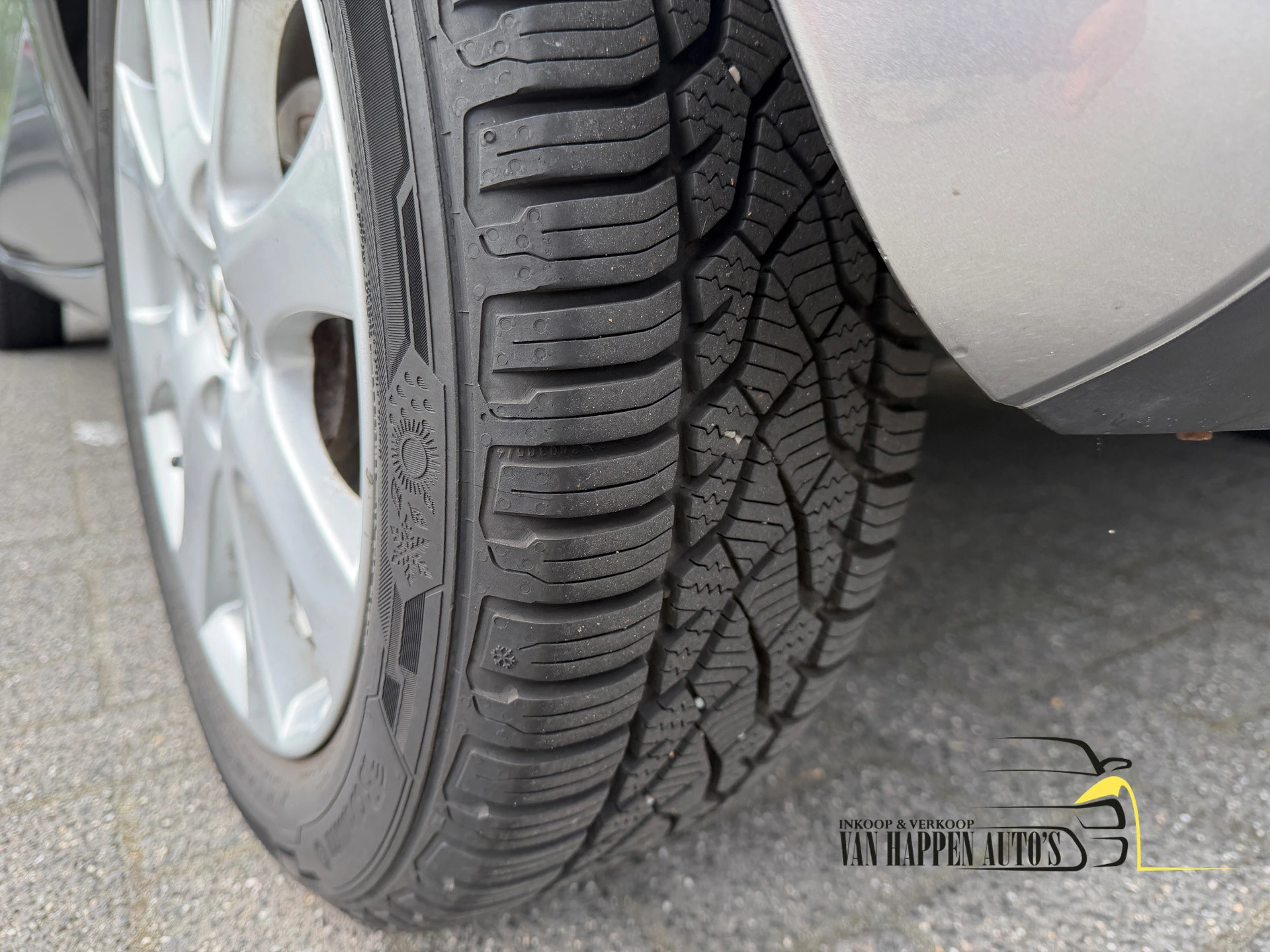 Mazda 2 2012 - 1.3 TS / APK 7-2027 afbeelding 13