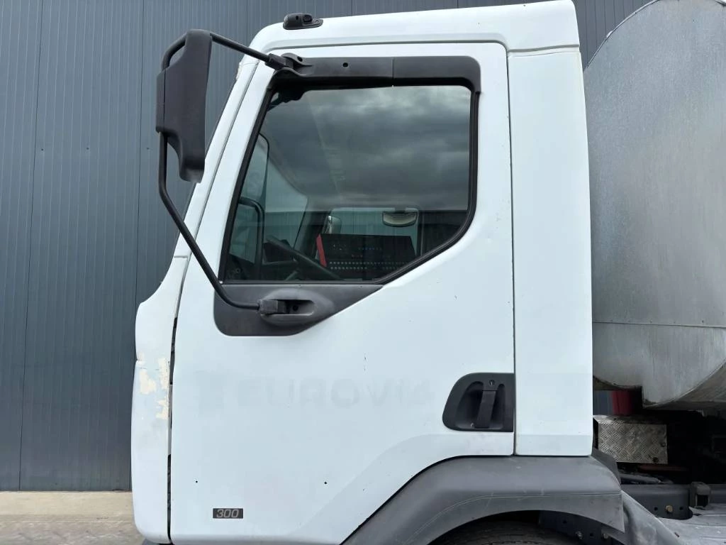 Renault 2000 - Rincheval - 9.000 Liter afbeelding 24