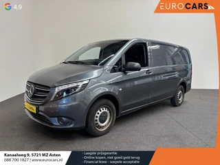 Mercedes-Benz Vito 2022 - 114 CDI Extra Lang Automaat in vendita