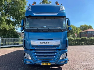 DAF XF 530 2018 - FAS Haakarm image 3