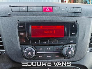 Iveco Daily 2022 - 2.3 Koelwagen Airco Laadklep DAB Geveerde Stoel Koelbak obrazek 11