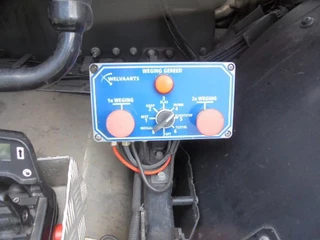 DAF CF 2014 - 250 EEV K NL TRUCK изображение 6