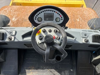 Bomag BW213D-5 2017 - N/A obrazek 25