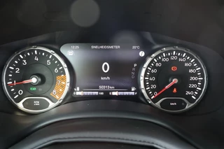 Jeep Renegade 2024 - 1.5T E-HYBRID S / Leder / 19 Inch / Apple Carplay afbeelding 15