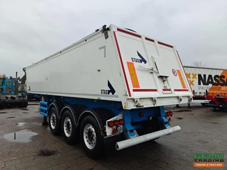 Stas S300CX 2015 - N/A bild 3