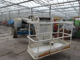 Genie Z51-30 2008 image 2 thumbnail