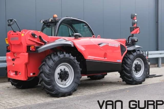 Manitou 2023 - MT 930 H | 2023 | 787h afbeelding 1 miniatuur