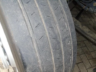 Mercedes-Benz Antos 2013 - N/A image 23