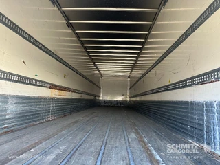 Fruehauf Semitrailer Dryfreight Standard 2017 zdjęcie 3 miniatura