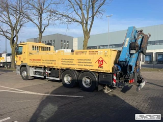 Mercedes-Benz Actros 2004 - 2641 immagine 5