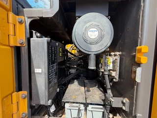 Volvo N/A 2021 - EC220 EL obrazek 12