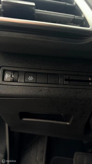 Peugeot 5008 2022 - 7PL Aut.|LED|Navi|Camera|PDC| Garantie imagen 22