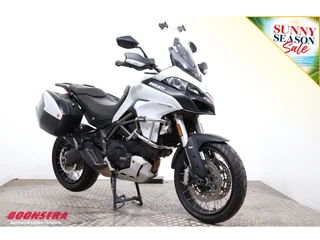 Ducati Multistrada 2018 - 950 ABS afbeelding 2 miniatuur