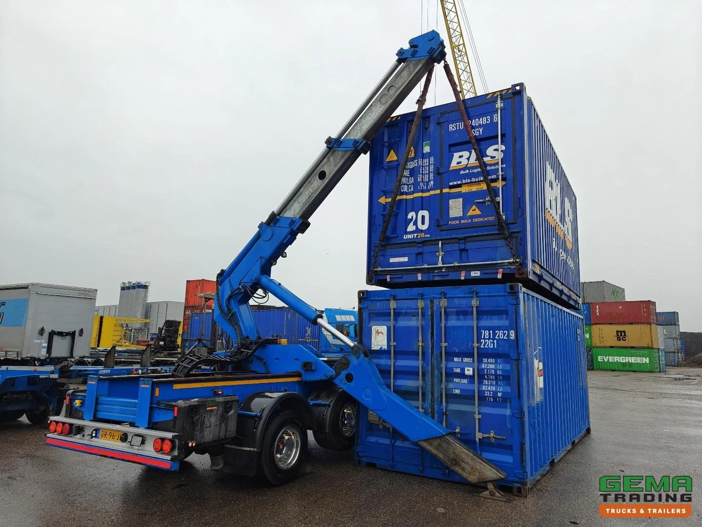 Schmidt S42S 2017 afbeelding 1