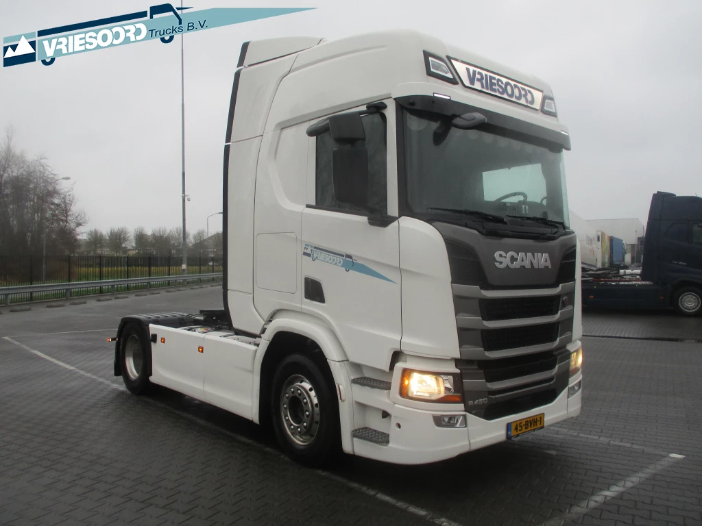 Scania R 2023 - R450 immagine 2