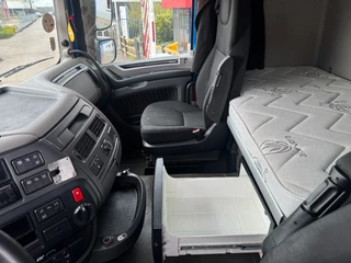 DAF XF 450 2018 - 4X2 EURO 6 MEGA obrazek 9
