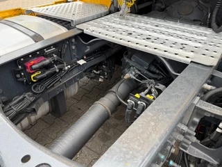 Scania G 2017 - G410 Euro 6 SCR Only - Full Spoiler - Alcoa - Smart Tacho obrazek 33