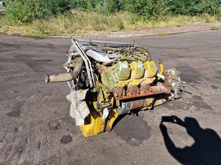 Mercedes-Benz OM 401 image 3 thumbnail