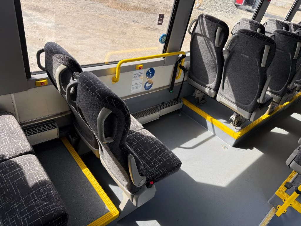 Volvo 2015 - B8R 8900 Bild 17