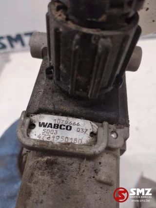 Volvo N/A - Occ magneetventiel Volvo FM 1079666 immagine 4