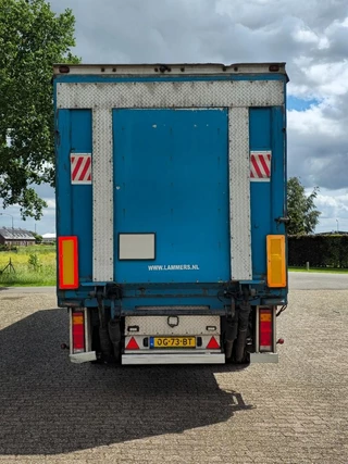 Samro SR121SPD 1999 - N/A obrazek 7