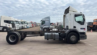 Renault Premium 250 2001 - N/A image 6