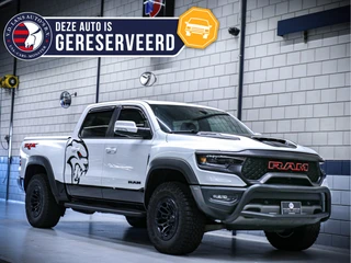 Dodge Ram 1500 2021 - TRX | 6.2L V8 Supercharged | 4x4 Crew Cab на продажу