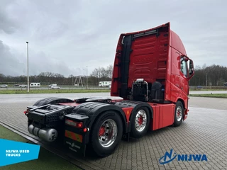 Volvo FH 2020 - 500 6x2/4 I-Save + Full Air image 3