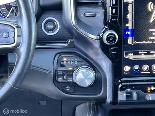 Dodge Ram 1500 2021 - 4X4 5.7 V8 4x4 Crew Cab LIMITED LPG 300 LITER image 17