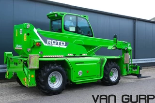 Merlo N/A 2019 - Roto 40.16 | 2019 | 1550h immagine 2