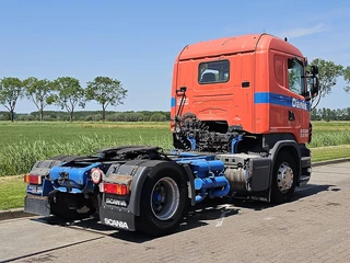 Scania R 2008 - R420 obrazek 3