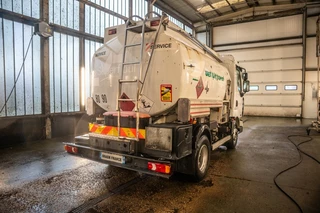 Renault N/A 2006 - 180 DCI+5500L/3COMP LAMES image 3