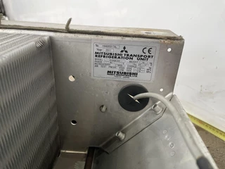 Mitsubishi UT005AE-EV evaporator 2011 - N/A image 7