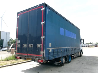 Volvo FH 2012 - 420 NL TRUCK obrazek 4