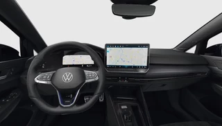Volkswagen Golf 2025 - 1.5 eHybrid GTE 272PK Automaat Black Style obrazek 25