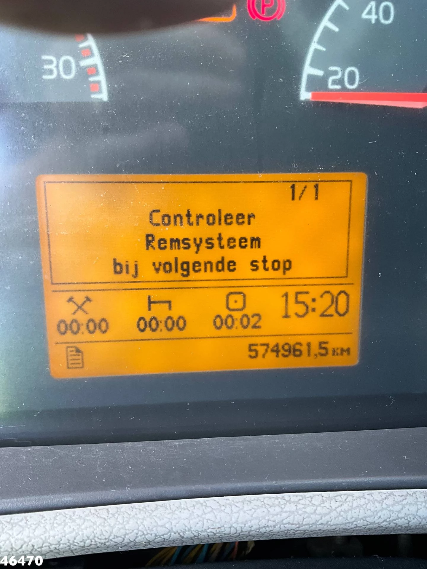 Volvo FL 280 Euro 5 HMF 10 Tonmeter laadkraan 2008 obrázek 25