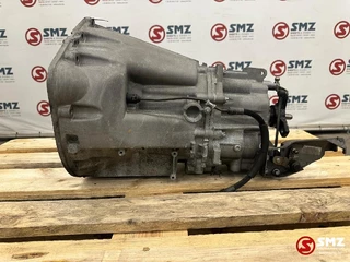 Mercedes-Benz N/A - Occ Versnellingsbak Mercedes 716.604 obrazek 3