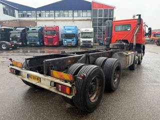 Volvo FM 12.460 2000 - N/A immagine 6