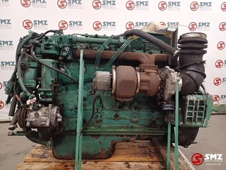 Volvo N/A 2002 - Occ motor D6B220 Volvo afbeelding 1
