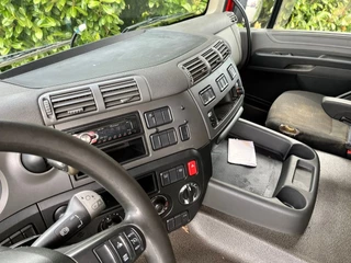 DAF CF 330 2014 - FT Euro6 image 7