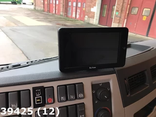 Volvo FE 250 GeesinkNorba 2019 - N/A zdjecie 14