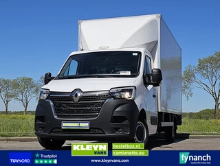 Renault Master 2024 - 2.3 afbeelding 1