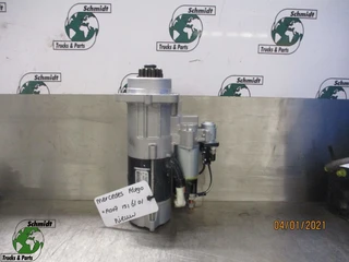 Mercedes-Benz - A 007 151 61 01 STARTMOTOR NIEUW ATEGO OM 936LA EURO 6 à vendre