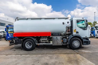 Renault N/A 2002 - PREMIUM 270 + MAGYAR 14000L+4COMP bild 6