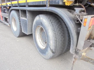 Terberg FM 1450 2007 - 6X4 WDG imagen 35