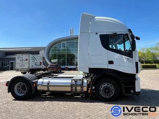 Iveco Stralis 2018 - AS440S46T/P LNG obrazek 4
